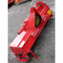 Fraise rotative à tracteur série medium avec déport mécanique Agrieuro UR 132