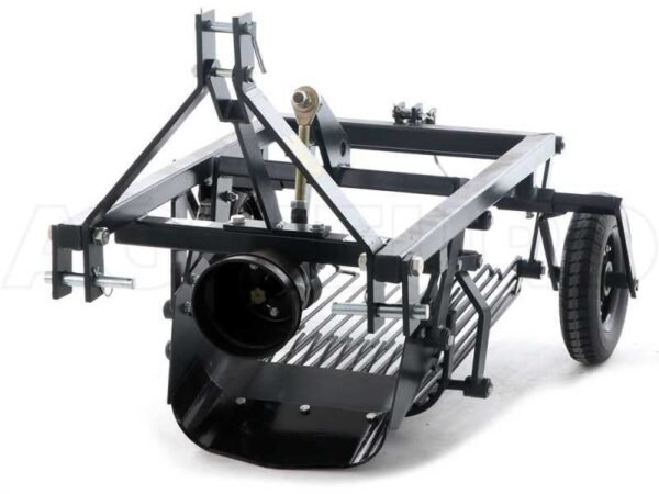 Arracheuse de pommes de terre Blackstone B-PH 500 – Tamis oscillants – Largeur de travail 44 cm – Image 4