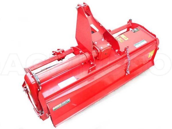 Fraise rotative pour tracteur série moyenne-légère AgriEuro modèle EA 165 attelage fixe – Image 3