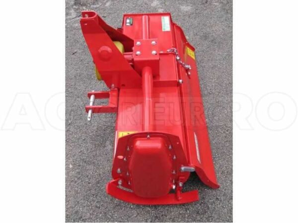 Fraise rotative à tracteur série légère avec déport mécanique Agrieuro HO 105 – Image 4
