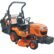 Tondeuse autoportée Kubota G26HD-II