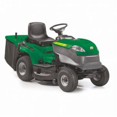 Tondeuse autoportée Verts Loisirs VL38HB