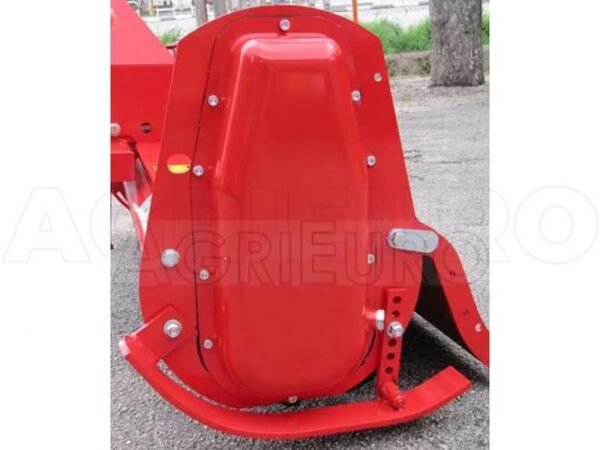 Fraise rotative à tracteur série légère avec déport mécanique Agrieuro HO 105 – Image 14