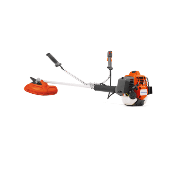Débroussailleuse thermique Husqvarna 543RS