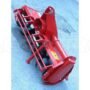 Fraise rotative pour tracteur attelage fixe série légère AgriEuro TH 105 Réversible