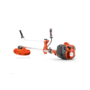 Débroussailleuse thermique Husqvarna 555RXT