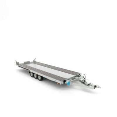 Porte-voiture GT KIPPBAR 480/3