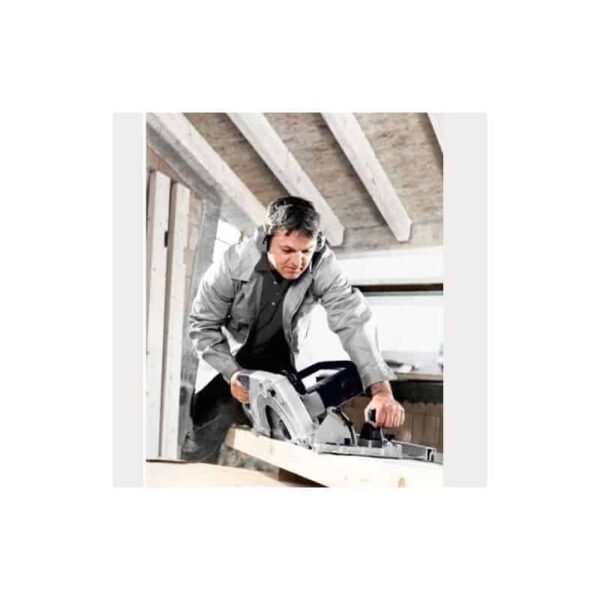 Scie circulaire de charpente FESTOOL 2300W – 132/NS-HK – 561754 – Image 3