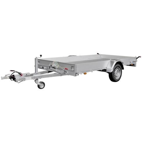 Porte-voitures AMT 2500.340