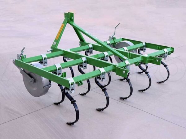 Cultivateur à ressorts Bomet Dorado – 11 dents – Largeur de travail 170 cm – Image 2