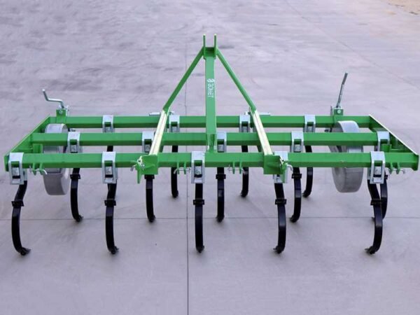 Cultivateur à ressorts Bomet Dorado – 11 dents – Largeur de travail 170 cm – Image 7