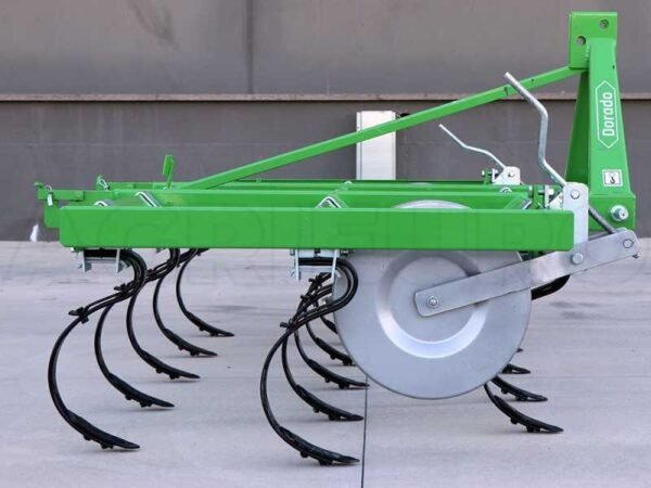 Cultivateur à ressorts Bomet Dorado – 11 dents – Largeur de travail 170 cm – Image 8