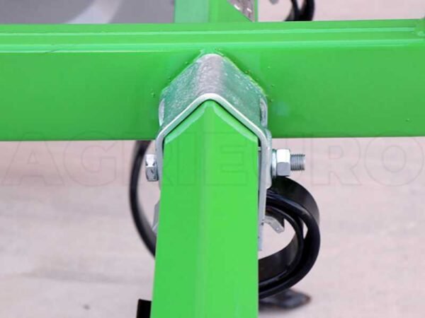 Cultivateur à ressorts Bomet Dorado – 11 dents – Largeur de travail 170 cm – Image 15