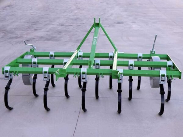 Cultivateur à ressorts Bomet Dorado – 14 dents – Largeur de travail 210 cm – Image 16