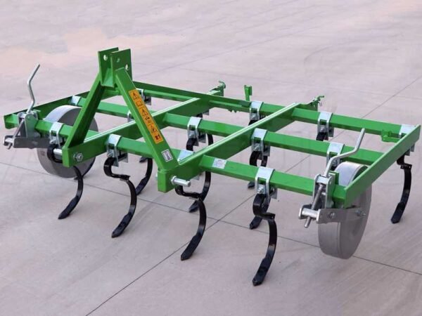Cultivateur à ressorts Bomet Dorado – 14 dents – Largeur de travail 210 cm – Image 14
