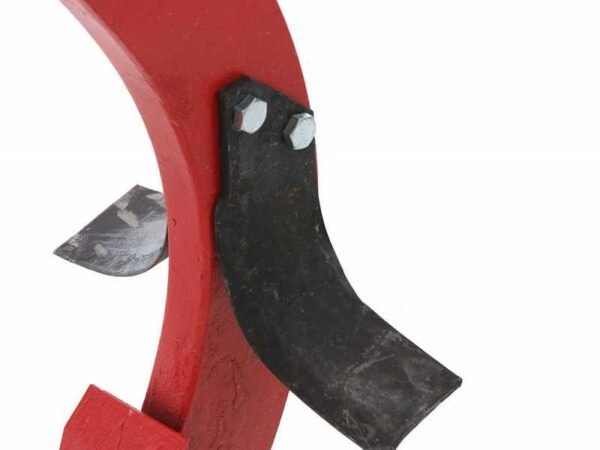 Décompacteur agricole sur tracteur AgriEuro serie 170 type Romagna à 5 dents – Image 7