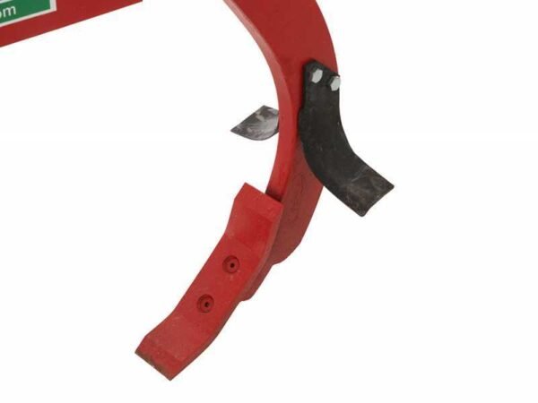 Décompacteur agricole sur tracteur AgriEuro serie 170 type Romagna à 5 dents – Image 8