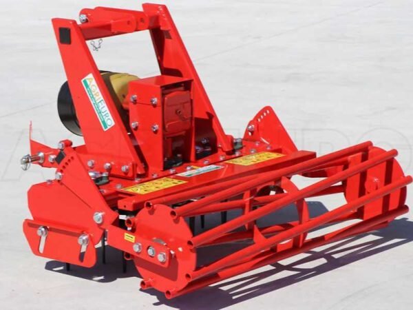 Herse rotative ultra-légère RO 88 – largeur de travail 88 cm – 10 lames Série légère – Image 4