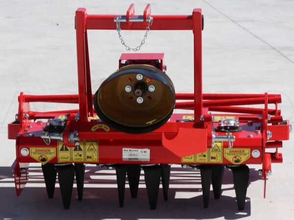 Herse rotative ultra-légère RO 88 – largeur de travail 88 cm – 10 lames Série légère – Image 5