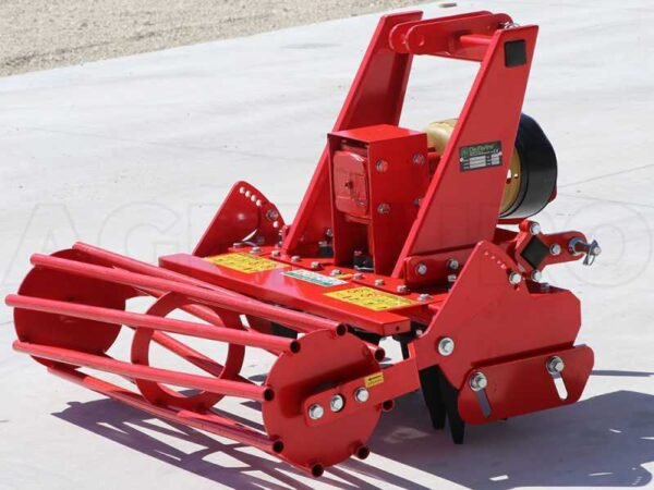 Herse rotative ultra-légère RO 88 – largeur de travail 88 cm – 10 lames Série légère – Image 6