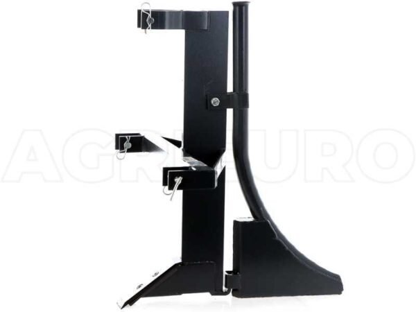 Draineuse agricole à tracteur Blackstone B-RP 50 – à 1 dent – Image 9
