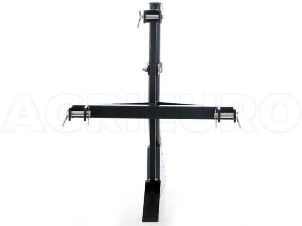 Draineuse agricole à tracteur Blackstone B-RP 50 – à 1 dent – Image 10