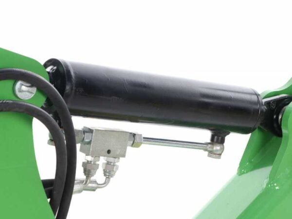 Seven Italy DR-one – Draineuse agricole à tracteur – Avec profondeur réglable – Image 10