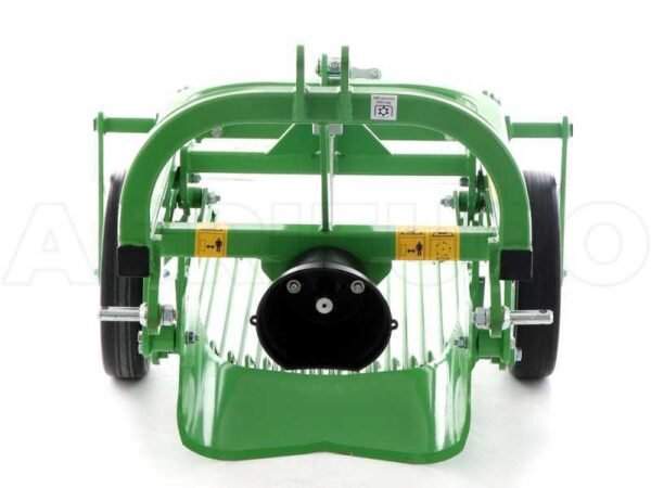 Arracheuse de pommes de terre pour tracteur Bomet URSA éjection arrière – tamis oscillant – Image 7