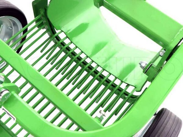 Arracheuse de pommes de terre pour tracteur Bomet URSA éjection arrière – tamis oscillant – Image 10