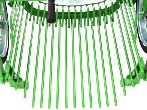 Arracheuse de pommes de terre pour tracteur Bomet URSA éjection arrière – tamis oscillant – Image 11