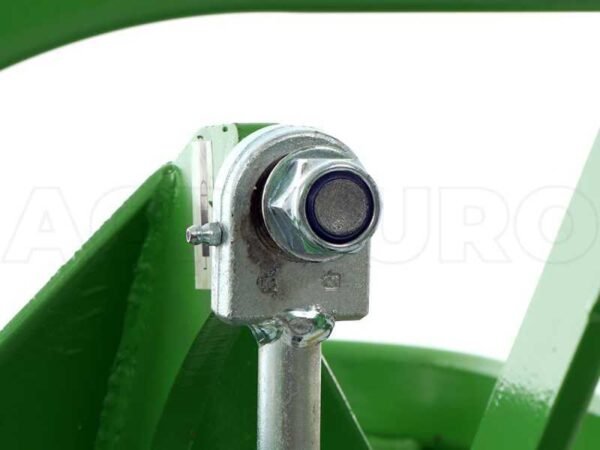 Arracheuse de pommes de terre pour tracteur Bomet URSA éjection arrière – tamis oscillant – Image 20