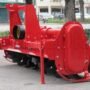 Fraise rotative série médium AgriEuro UR 186 – cardan avec limiteur à friction professionnel