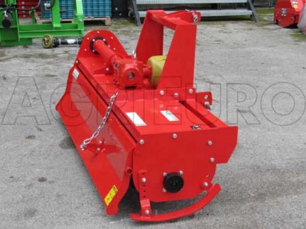 Fraise rotative série médium AgriEuro UR 186 – cardan avec limiteur à friction professionnel – Image 6