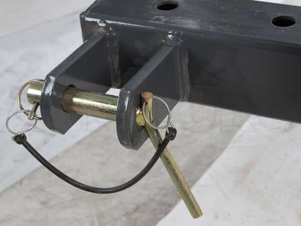 Charrue monosoc pour tracteur Geotech DP16 à versoir court – Image 13