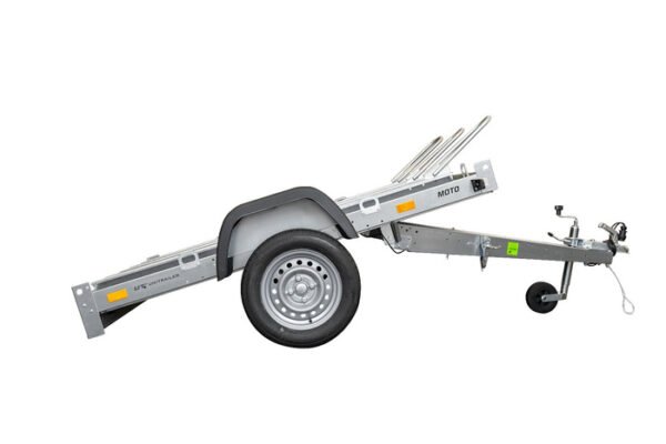 Remorque moto basculante UNITRAILER MOTO 3 – Image 6