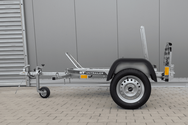 Remorque moto Unitrailer Rider 1 – Image 6