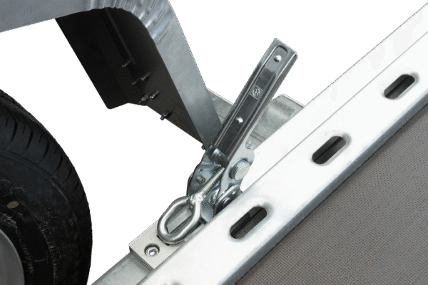 Remorque timon pliable porte-moto / porte-quad MOTOQUAD 266 750 kg – Image 10