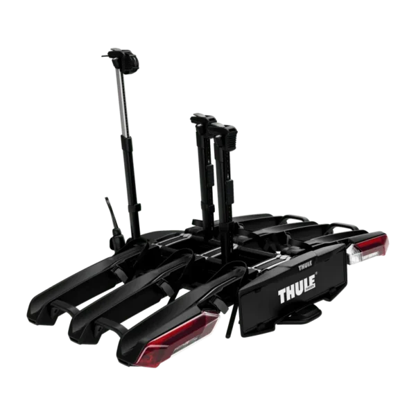 Epos 3 Porte-vélos Thule pour 3 vélos électriques
