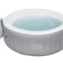 Spa gonflable rond St. Lucia AirJet