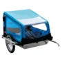 Remorque de vélo Doggy Tourer M