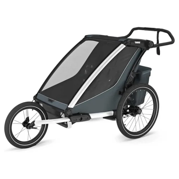 Remorque de vélo Thule Chariot Cross 2 – Image 3