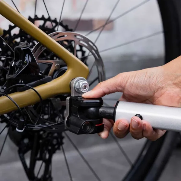 Remorque de vélo Thule Chariot Cross 2 – Image 6