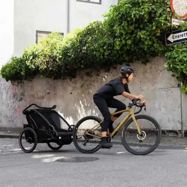Remorque de vélo Thule Chariot Sport 2 – Image 3
