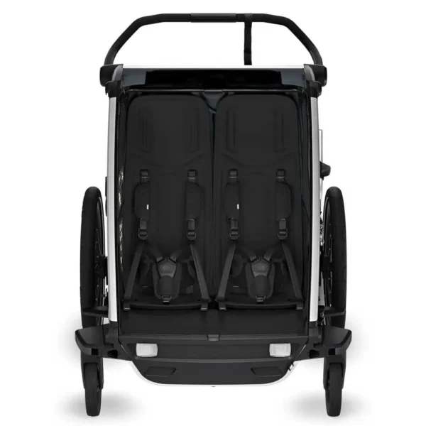 Remorque de vélo Thule Chariot Cross 2 – Image 4