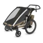 Remorque de vélo Thule Chariot Cross 2