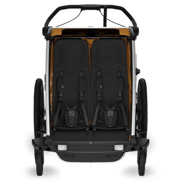 Remorque de vélo Thule Chariot Sport 2 – Image 11