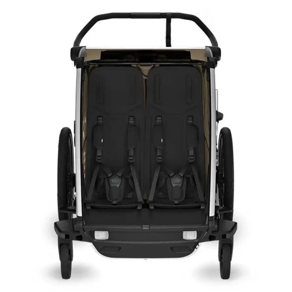 Remorque de vélo Thule Chariot Cross 2 – Image 2