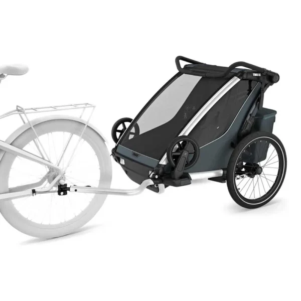 Remorque de vélo Thule Chariot Cross 2 – Image 7