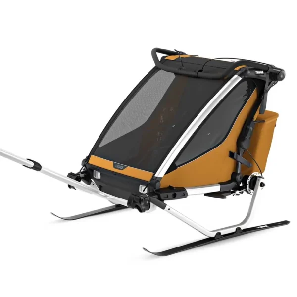 Remorque de vélo Thule Chariot Sport 2 – Image 10