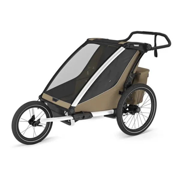 Remorque de vélo Thule Chariot Cross 2 – Image 9